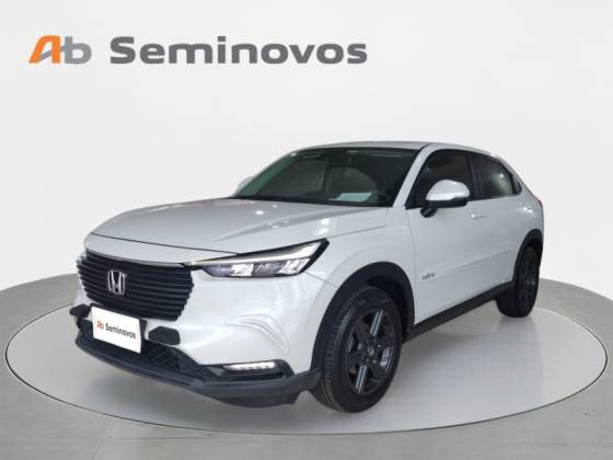 HONDA HR-V 1.5 DI I-VTEC FLEX EXL CVT HONDA HR-V 1.5 DI I-VTEC FLEX EXL CVT